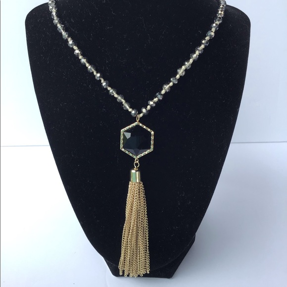 Necklace - Picture 1 of 3